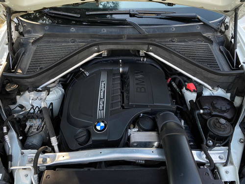 Bmw X6 3.0 Xdrive 35i Sportive 306cv 2011