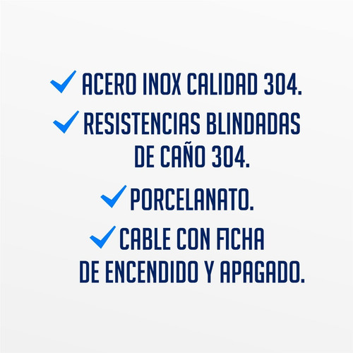 Paneles Calefactores Rmp De Porcelanato Multifunción 30x60
