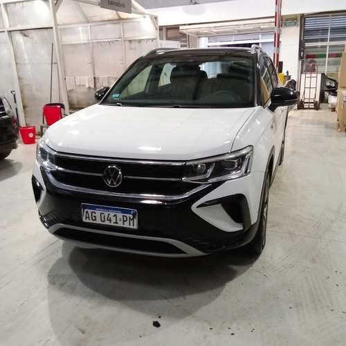 Volkswagen Taos 1.4 250 Tsi Highline