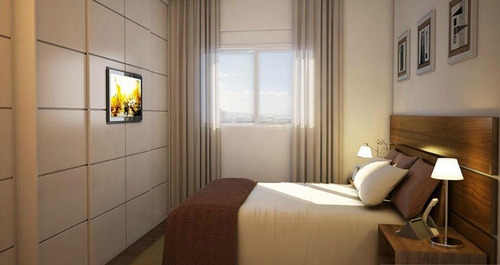Imagem 29 de 30 de Apartamento À Venda, 73 M² Por R$ 620.000,00 - Tatuapé - São Paulo/sp - Ap6252