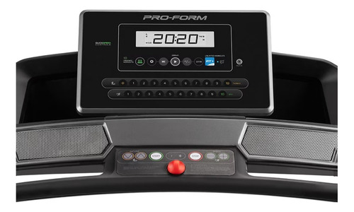 Caminadora Trainer Proform 5.0 Plegable