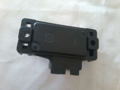 Sensor Map Chevrolet Corsa, Blazer Original