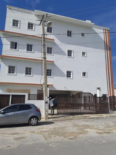 Edificio En Venta En La Romana