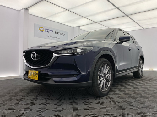 Mazda CX-5 2.0 Touring At