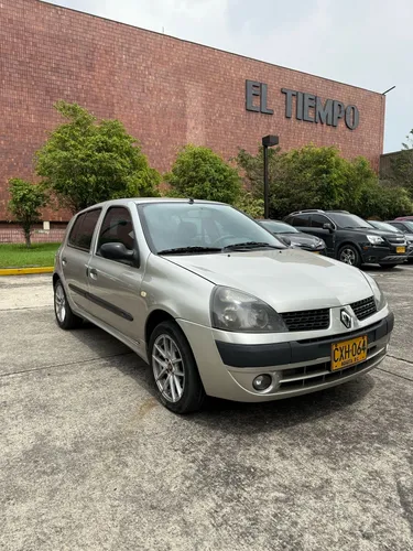 Renault Clio F.iv Cool