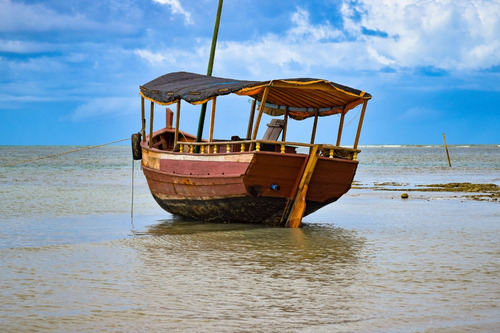 Esperando La Marea