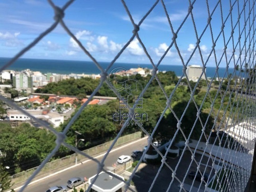 Imagem 21 de 30 de Apartamento Residencial Para Venda Na Rua Professor Aristides Novis Na Federação, Salvador Com 4 Dormitórios Sendo 3 Suítes, 2 Salas, 6 Banheiros, 4 V - Ap40160 - 68122164