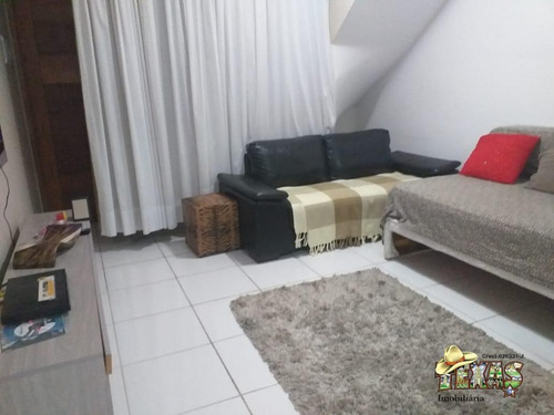 Imagem 6 de 15 de Sobrado Praia Grande Vila Tupi Venda - 2013