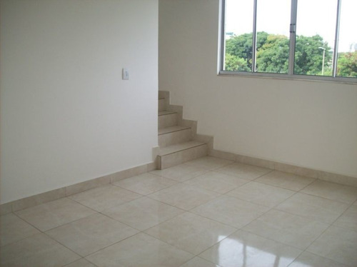 Imagem 7 de 19 de Cobertura Com 3 Quartos Para Comprar No Padre Eustáquio Em Belo Horizonte/mg - 1430