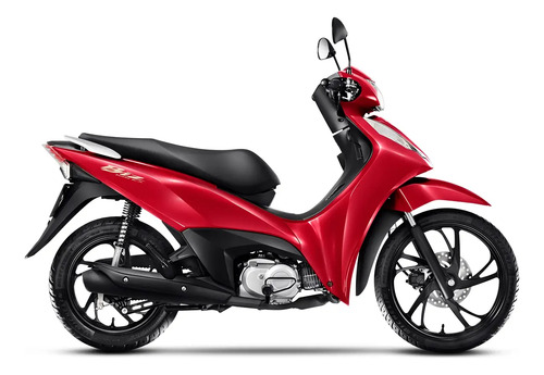 Biz 125 Ex 25/25 Preço Imperdível !