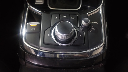 Mazda CX-9 2.5 TURBO I GRAND TOURING 4WD AT