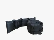 Comprar Pesas Tobilleras 5k Set 2 Pesas 10 Libras Tobillos