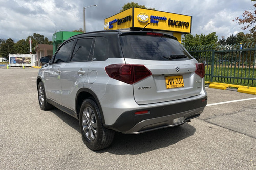 Suzuki Vitara 1.6 Gl