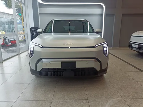Kia Ev3 Light