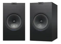 Comprar Par De Bookshelf Kef Q350 - Línea Q Garantía Oficial Rhaudio