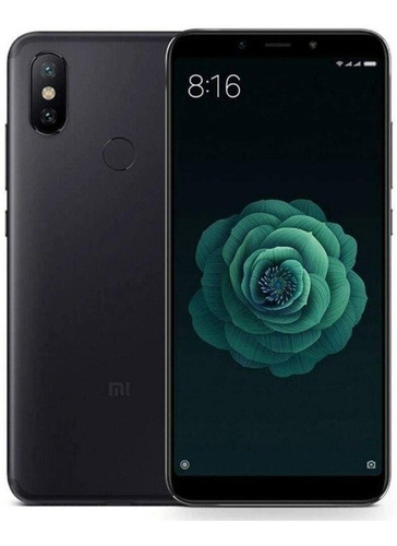 Xiomi Redmi Note 5 Semi Novo 34 Gb