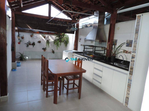 Imagem 21 de 26 de Casa Com 2 Dormitórios À Venda, 72 M² Por R$ 440.000,00 - Vila Campos Sales - Campinas/sp - Ca0404