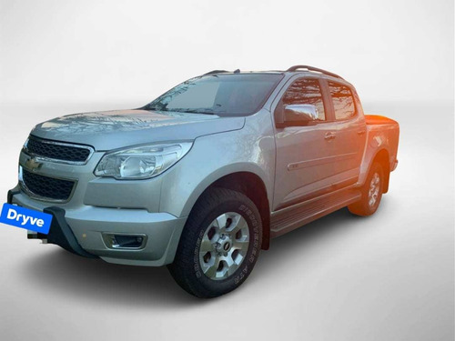 Imagem 1 de 13 de Chevrolet S-10 Cd Lt 2.8 Tdi