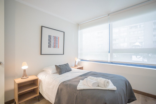 Apartamento Urbano Para Una Estadía Inolvidable