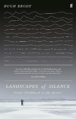Libro Landscapes Of Silence : From Childhood To The Arcti...