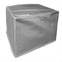 Comprar Funda Para Impresora 3d Creality Ender 3 V2 Premium Gris