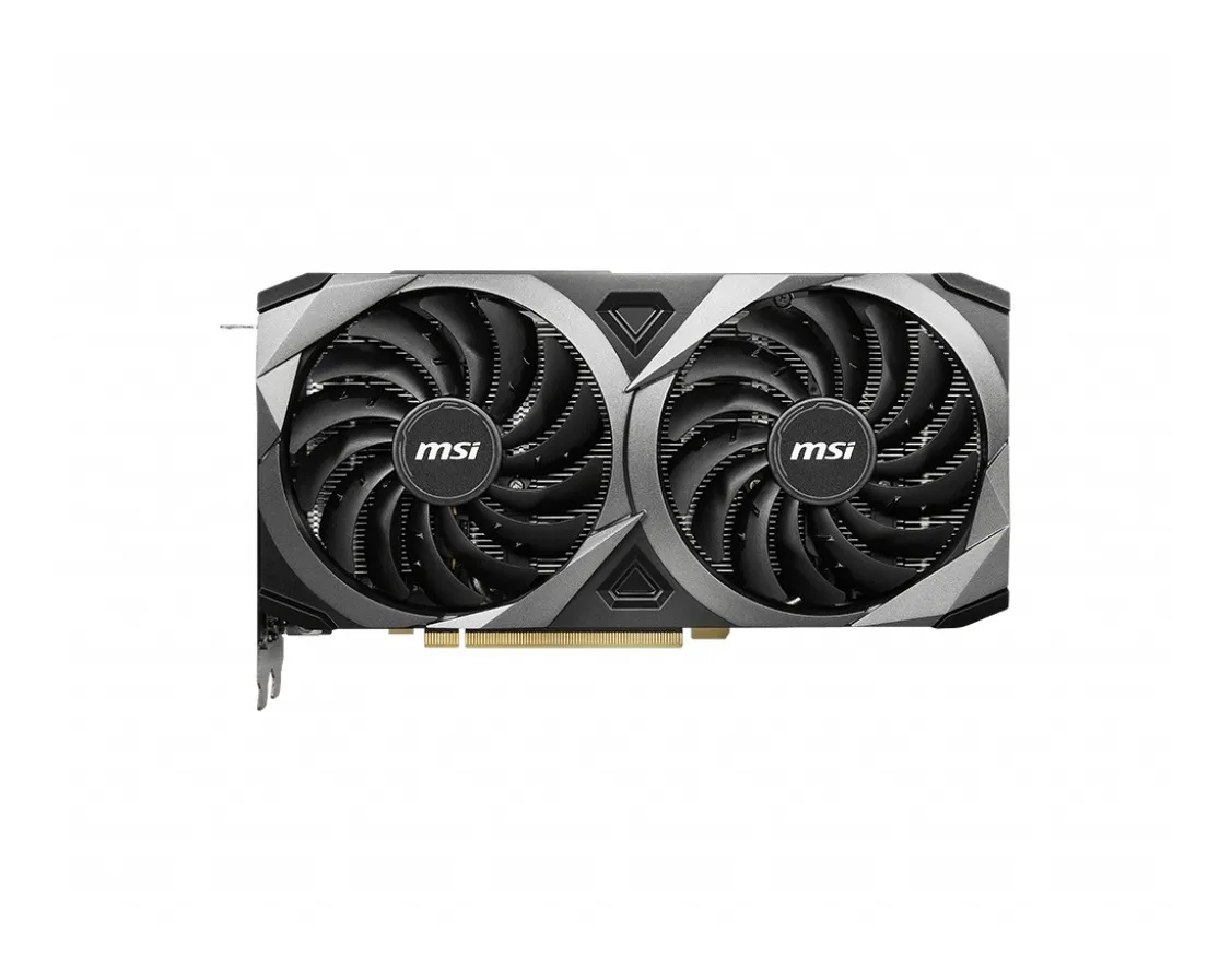 Historial de precio Nvidia MSI Ventus GeForce RTX 30 Series RTX