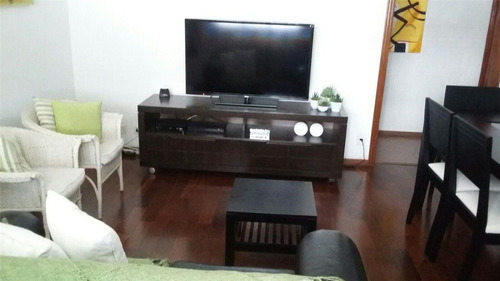 Apartamento À Venda, 2 Suítes, 2 Vagas - Bairro Dos Casa - São Bernardo Do Campo/sp - 64592