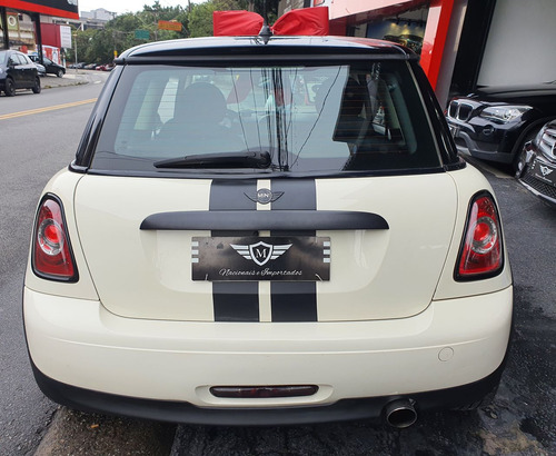 Mini One One 1.6