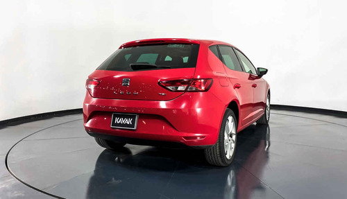 Imagen 9 de 15 de 42215 - Seat Leon 2016 Con Garantía