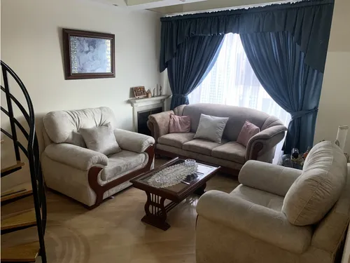 Venta Apartamento Duplex En Cedritos Bogota