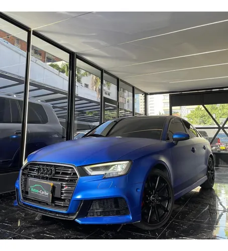 Audi A3 2.0 Ambition