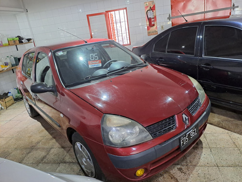 Renault Clio 1.5 Expression