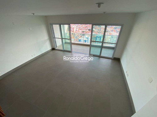 Imagem 18 de 30 de Cobertura Á Venda 1 Dorm, Jardim Anália Franco, Sp - R$ 1.29 Mi - V5781