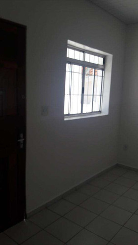 Imagem 7 de 9 de Terreno Em Santo André Bairro Vila Linda - V1374