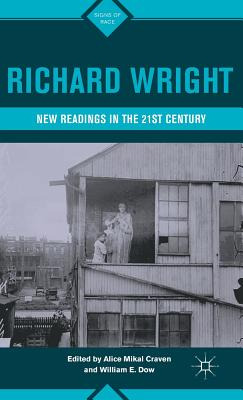 Libro Richard Wright: New Readings In The 21st Century - ...