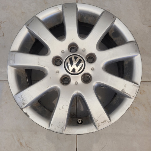 Rin 15 Volkswagen Bora 05-10