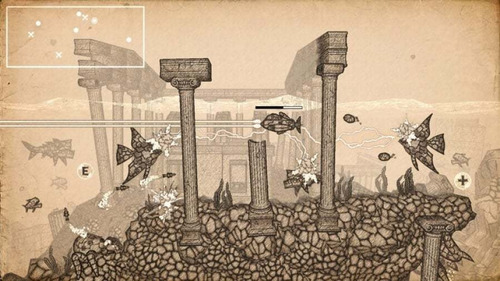 Earth Atlantis Elite Edition Switch Media Física