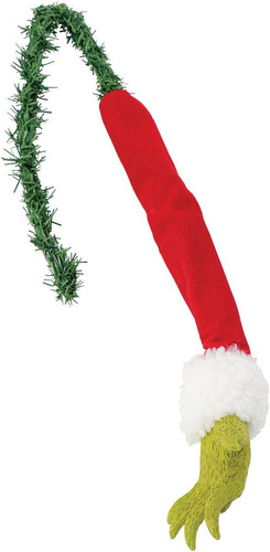 . Nuevo Grinch, Decoración De Árbol De Navidad De Cinco