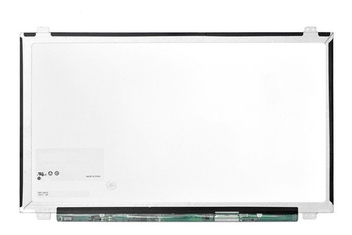 Pantalla 15.6 Led Slim Notebooks Bangho Acer Dell Hp Lenovo