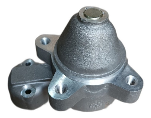 Imagen 2 de 5 de Cubre Impulsor De Arranque Indiel Ford Escort Diesel M74r