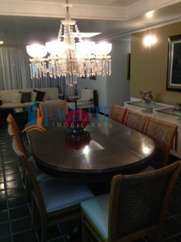 Imagem 3 de 17 de 2120 - Apartamento Para Vender, Intermares, Cabedelo, Pb - 23260