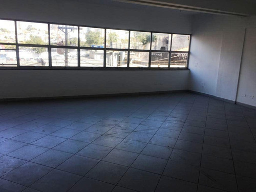 Imagem 4 de 11 de Sala À Venda, Jardim Do Mar - São Bernardo Do Campo/sp - 66722