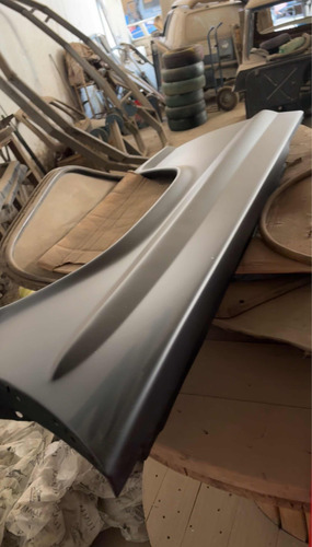 F100 Bumpside