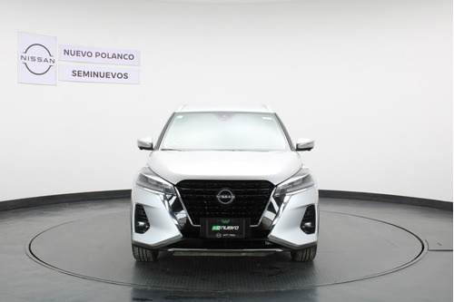 Nissan Kicks 1.2 Platinum E-Power