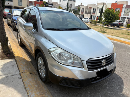 Suzuki S-Cross 1.6 Gl Mt