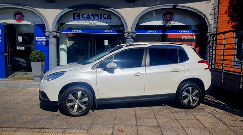 Peugeot 2008 Feline