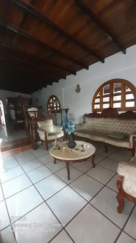 Imagen 8 de 29 de Casa Quinta Parque Residencial Don Juan Encrucijada Turmero
