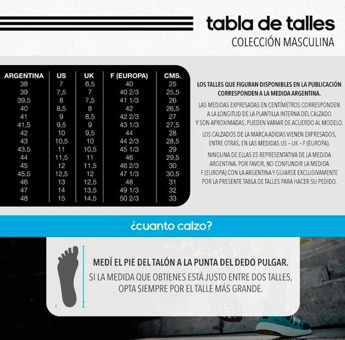 Botines adidas Modelo Ace 17.4 Fxg - Equipment Store