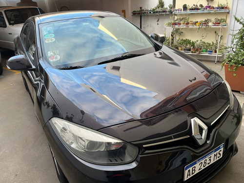 Renault Fluence 2.0 Ph2 Luxe Pack 143cv
