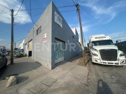Bodega En Renta En Col. Abastos, San Luis Potosí, S.l.p.